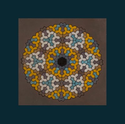 Super Symmetry by Peter McClure